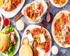 Meet Point Kebab - Halal