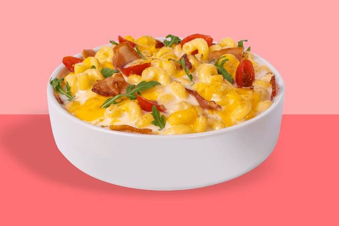Order LBT food online from Larray's Loaded Mac store, Saint Petersburg on bringmethat.com