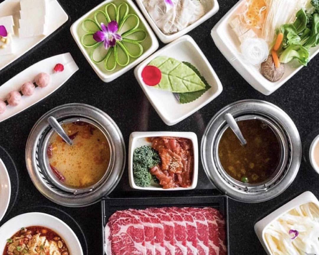 Order Haidilao Hotpot Menu Delivery【Menu & Prices】 Arcadia Uber Eats