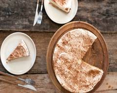 Banoffee da Raw