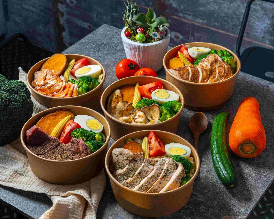 大甲 10 家最佳便當外送 - 訂購附近的便當 | Uber Eats