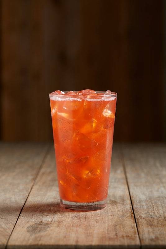 Order Strawberry Lemonade food online from Bj Restaurant & Brewhouse store, San Diego on bringmethat.com