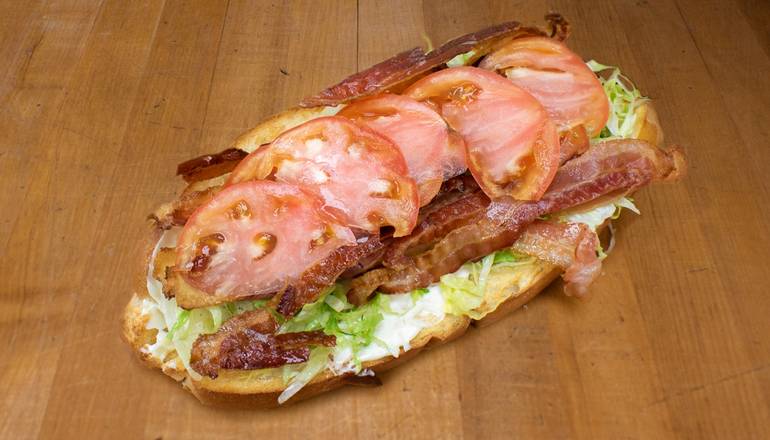Order Small BLT food online from Amato's store, Portland on bringmethat.com