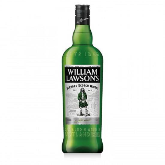 William Lawson's  70cl
