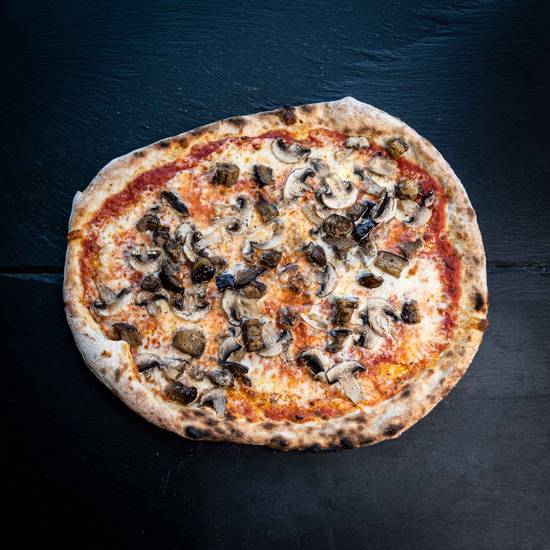 Order Pizza Veggie food online from The Pasta Box store, Miami on bringmethat.com