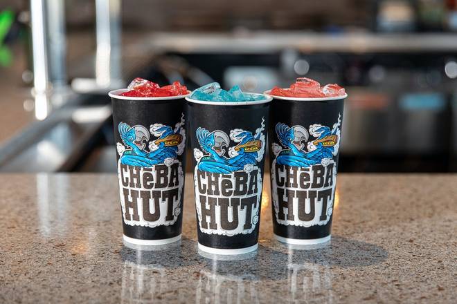 Order Kool Aid food online from Cheba Hut store, Milwaukee on bringmethat.com