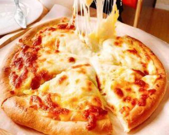 ドリアンピザ専門店 楽開薩 Lekaisa Durian Pizza delivery & takeaway