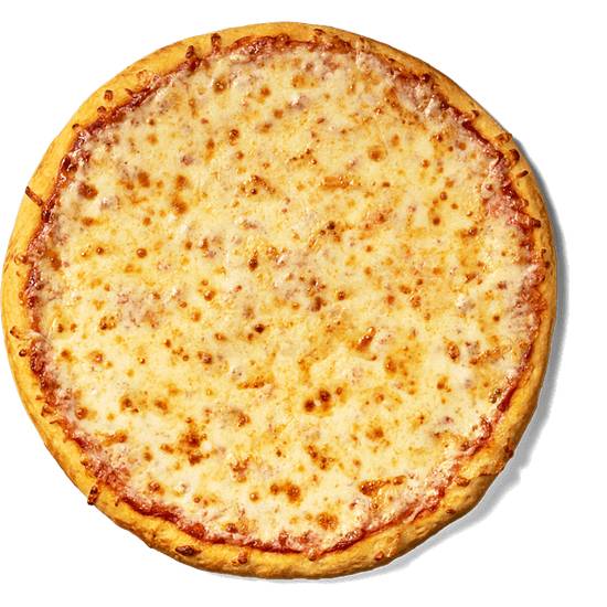 Order Cheese Pizza food online from Casey's store, Ramsey on bringmethat.com