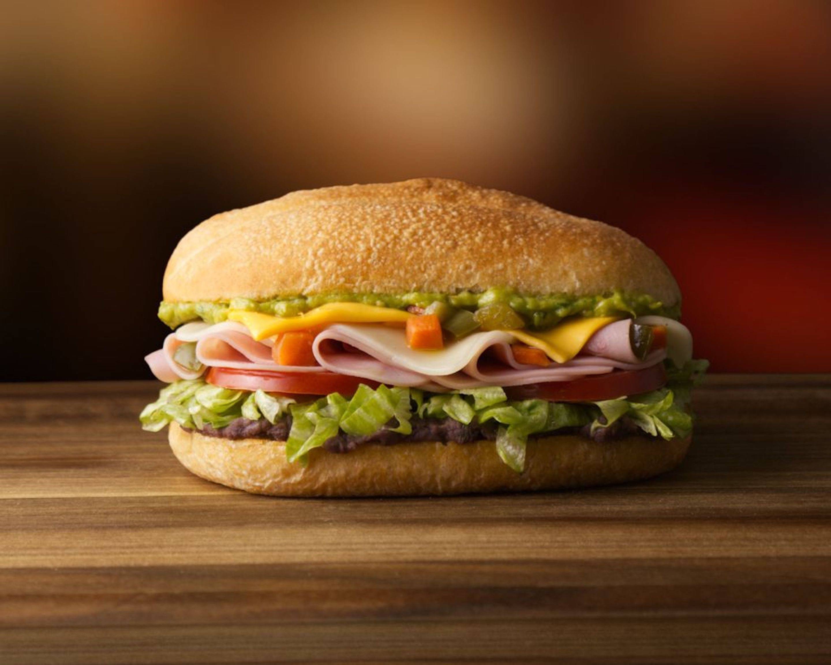 Tortisimas (Tortas) Menu Delivery【Menu & Prices】Mexico City | Uber Eats