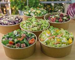 Italian Creative Salad