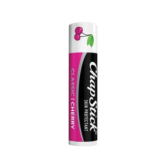 Order ChapStick Cherry (0.15 oz) food online from Shell store, Dale on bringmethat.com