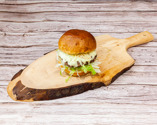 Classique burger