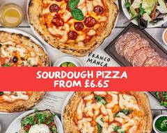 Franco Manca (Bath)