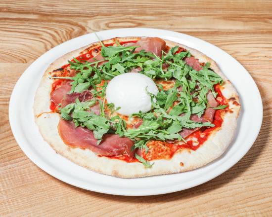 Pizza Coco