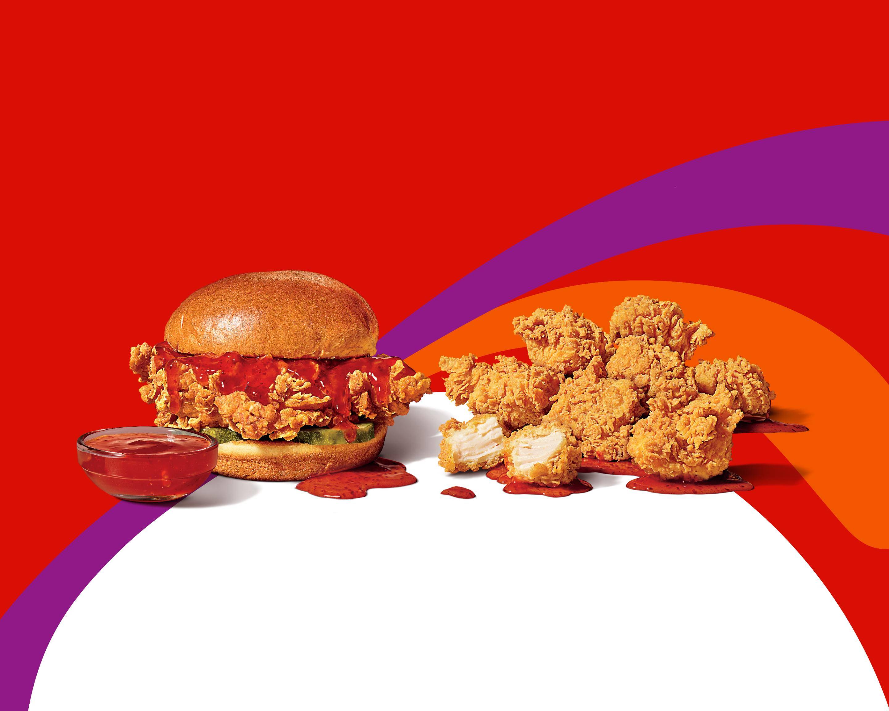 Order Popeyes Louisiana Kitchen (Dundas & Winston Churchill) Delivery