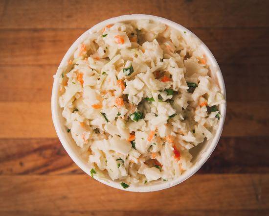 Order Southern Coleslaw food online from 4 Rivers Smokehouse - UCF store, Orlando on bringmethat.com