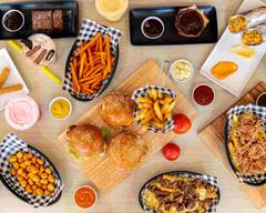 Burger Jack's