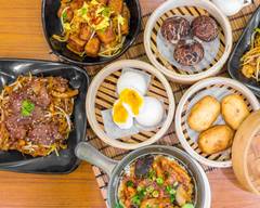 饕煲港式食堂