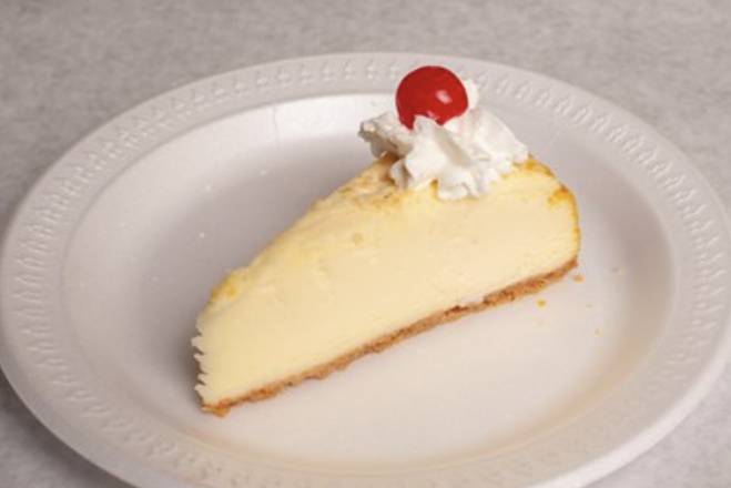 Order Cheesecake food online from The Juicy Crab store, Jacksonville on bringmethat.com