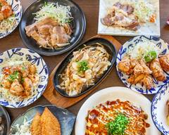 鉄板焼き&お好み焼き アイリ