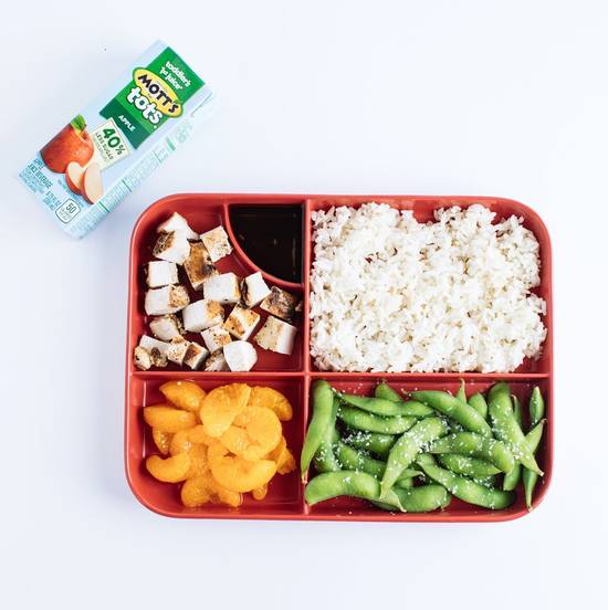 Order Kids Bento Box food online from Tokyo Joes store, Greenwood Village on bringmethat.com