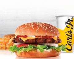 Carl's Jr. (Tríangulo)