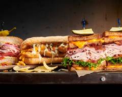 Stack's Sandwich Shop (10217 N Metro Center Pkwy)