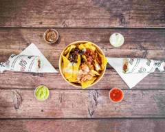 Burrito Bar