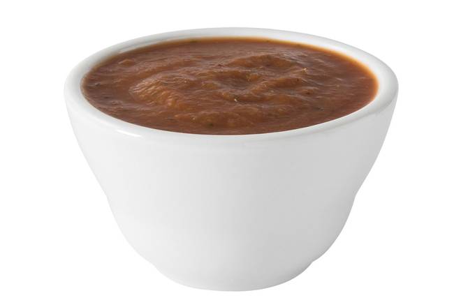 Order Salsa Roja food online from El Pollo Regio store, Garland on bringmethat.com