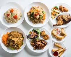 Thai Sa-On Restaurant