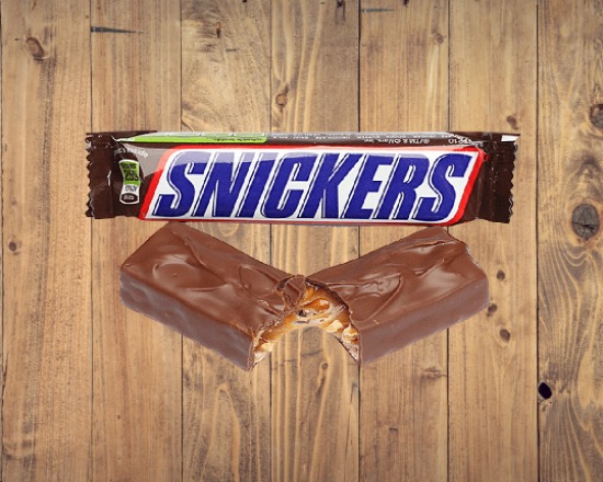 Snickers