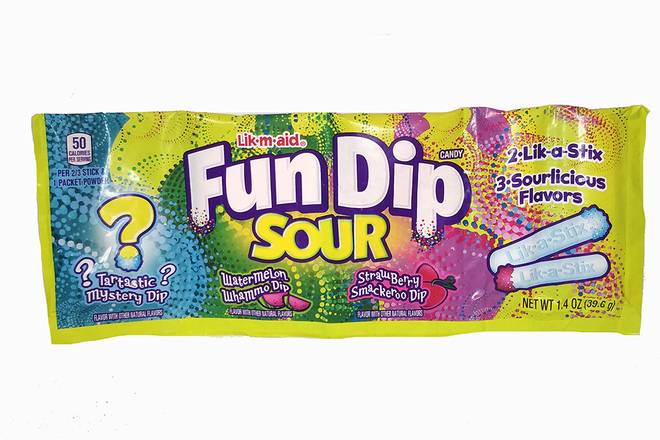Fun Dip
