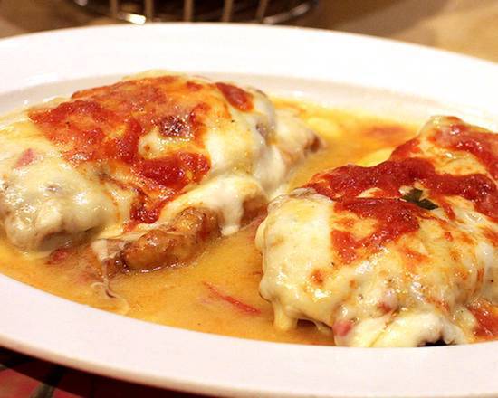 Order Chicken Cardinali food online from Mama Theresa's store, Westbury on bringmethat.com