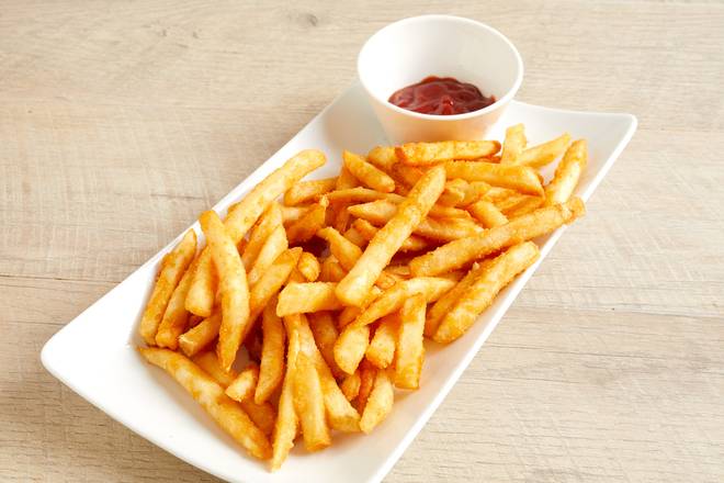 Order French Fries food online from Mario's of East Northport store, East Northport on bringmethat.com