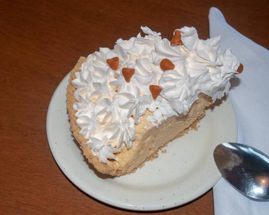 Order Sky High Pie food online from Woody Bar-B-Q store, Cocoa on bringmethat.com