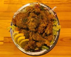 唐揚げ専門店 鶏鶏 karaagesenmonten toritori