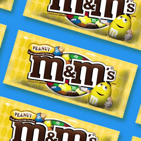 Order Peanut M&Ms food online from Power Market 3043 store, Fairfield on bringmethat.com