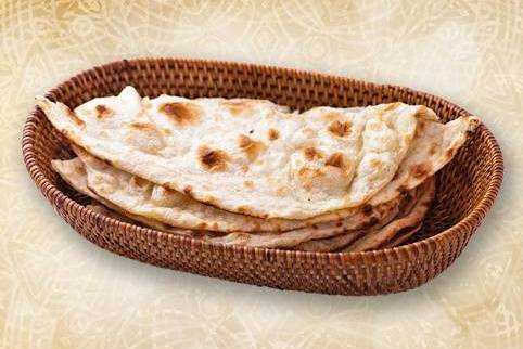 Order Naan food online from Fire Biryani store, Milpitas on bringmethat.com