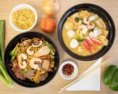 Noodle Paradise