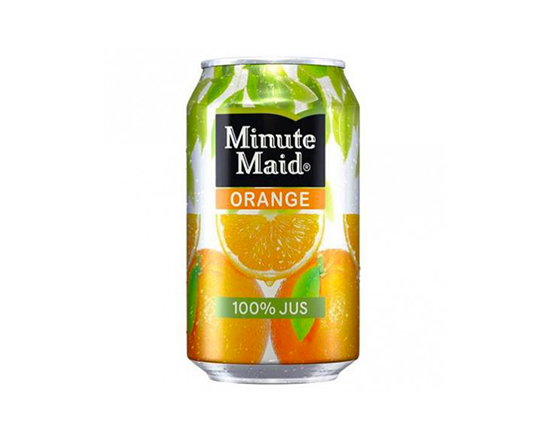 Minute Maid