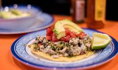 Arnulfo's Mexican Food Restaurant