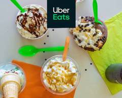 STORE AÇAÍ FOOD