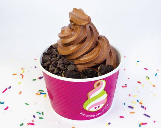 Order Medium Cup food online from Menchie's Frozen Yogurt store, Miami Lakes on bringmethat.com