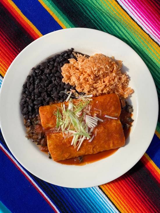 Order Caldillo de Jitomate food online from El Camino store, Seattle on bringmethat.com