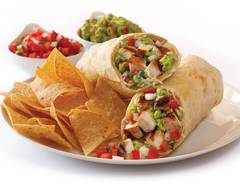 Baja Fresh (7421 SW Barbur Blvd, Ste 190)