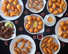 Coxinha Express