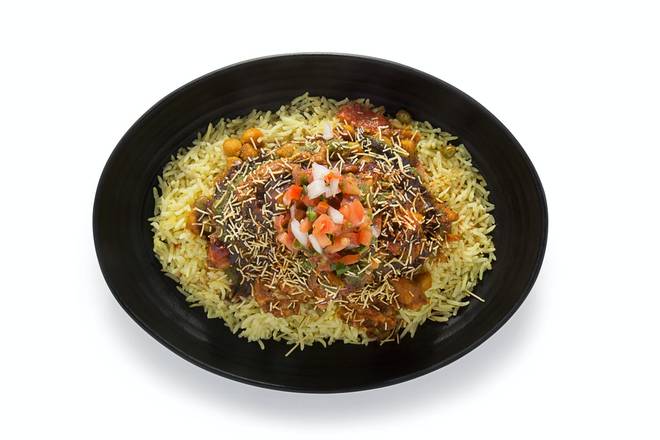 Order Hella Vegan Bowl food online from Curry Up Now store, Decatur on bringmethat.com