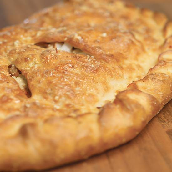 Order Build Your Own Calzone food online from Marcos Pizza store, Aurora on bringmethat.com