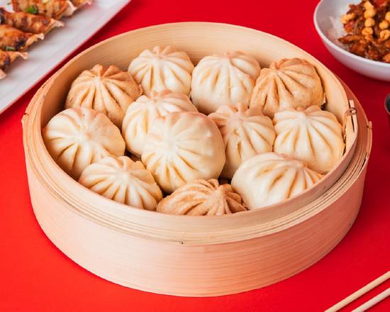 Order 12 Pack of Bao food online from Wow Bao store, Indianapolis on bringmethat.com
