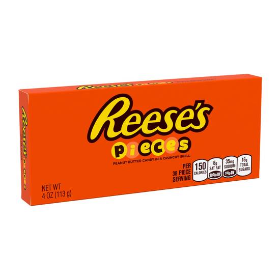 Order Reese's Pieces Peanut Butter Candy food online from Cvs store, WAKEFIELD on bringmethat.com